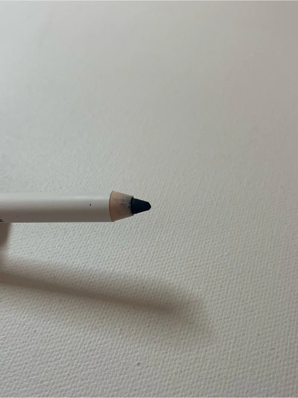 Brand new Glossier No. 1 navy blue eyeliner